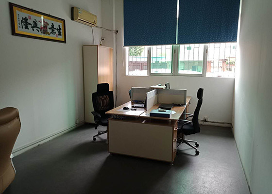 Trung Quốc Dongguan Wantai Electronic Material Co., Ltd. hồ sơ công ty