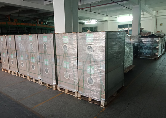 Trung Quốc Dongguan Wantai Electronic Material Co., Ltd. hồ sơ công ty