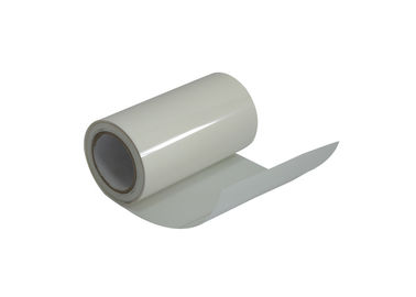 Polyester Translucent Mylar Film Insulated Motor Type Thickness 0.125mm Soft PCB