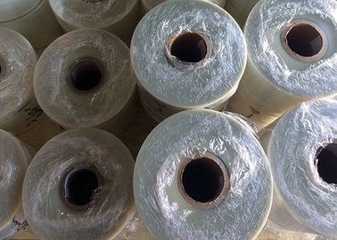 Eco Friendly Bopet Polyester Film , Transparent PET Film High Temperature Resistance