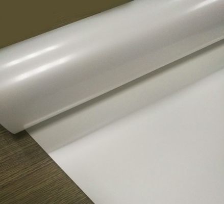 Electrical Heat Insulation 100mic 125mic Mylar Polyester Film