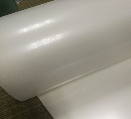Electrical Heat Insulation 100mic 125mic Mylar Polyester Film