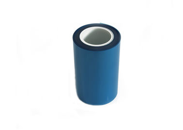 Benzene Free Mylar PET Film Antistatic Soft Hardness For Electronic Products