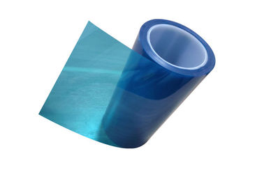 Benzene Free Mylar PET Film Antistatic Soft Hardness For Electronic Products