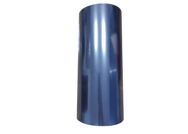 Benzene Free Mylar PET Film Antistatic Soft Hardness For Electronic Products